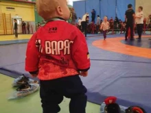 центр спортивных единоборств Варяг в Краснодаре