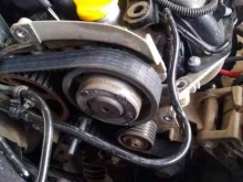 магазин-автосервис Autostar в Нефтекамске