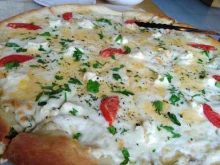 Доставка готовых блюд CityPizza в Краснодаре
