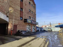 автотехцентр Км-моторс в Красногорске