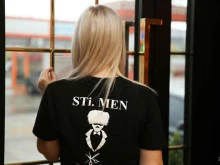 барбершоп STi.men в Каспийске