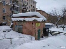 пункт приема вторсырья Эковоз в Кирове