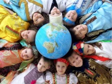 Детские сады Детский сад №76 в Липецке