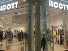 магазин женской одежды Ilcott в Котельниках