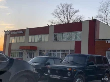 Spalatorie auto, улица Заводская, 7 