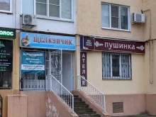 детская студия Щелкунчик в Липецке