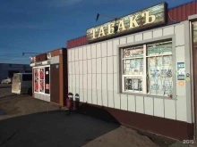 Табачная лавка, Баумана, 90а 