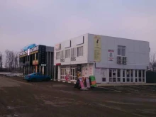 Академия дизайна и программирования, Римский проспект, 1 