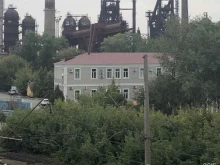 ремонтно-строительная компания Металлургремонт су-1 в Липецке