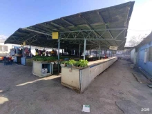 рынок Трусовский в Астрахани