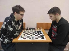 Спортивно-интеллектуальные клубы Шахматный клуб в Санкт-Петербурге