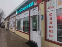 ветеринарная клиника ТопВет в Подольске