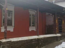 библиотека Пм в Нижнем Новгороде