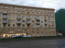 Bloom, Новослободская улица, 62 к2 