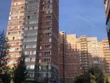 сервис запчастей Я Сам в Королёве