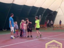 теннисный клуб Озерки в Санкт-Петербурге