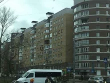 страховая компания Ингосстрах в Нижнем Новгороде