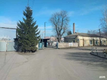 Автотранспортное подразделение городской станции скорой медицинской помощи, Днепропетровская, 5 к1 