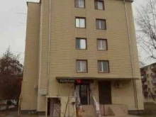 магазин хозяйственных товаров Ислам в Грозном