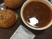 столовая Кухня в Сочи