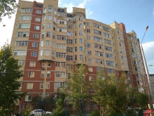 Светлояр, улица Геологов, 2а 