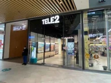 салон связи Tele2 в Перми