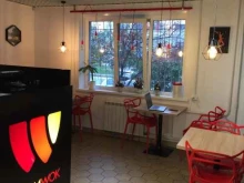 суши-бар Суши wok в Красноярске