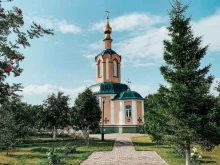 Часовни Часовня Святой Блаженной Ксении Петербуржской в Киселевске