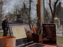 кофейня Coffee pit в Хадыженске