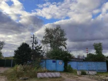 Container deshevo, улица Капотня, 12 ст1 