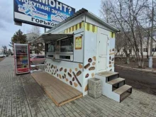 хлебный киоск Возле дома в Канске
