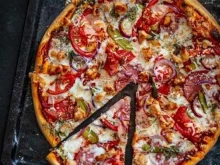 ресторан Tomato в Курске
