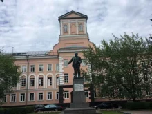 Невский завод, проспект Обуховской Обороны, 51 