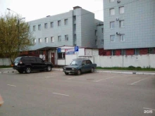УВД по Северо-Восточному административному округу Главного управления МВД России по г. Москве, улица Вешних Вод, 10 ст3 
