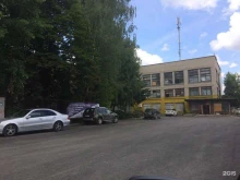 типография Оптифлекс в Липецке