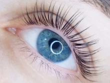Brows and lashes, Ольховая улица, 6 