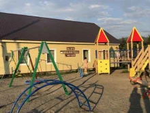 Сельский клуб, Центральная, 6 