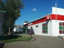 супермаркет Пятёрочка в Кургане