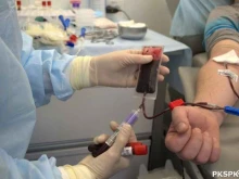 Станции переливания крови Тульская областная станция переливания крови в Новомосковске