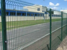 компания Сетка Стальная в Березовском