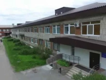 Тобольская больница Поликлиника №1 в Тобольске