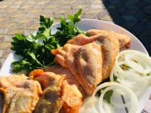 Шашлычный дом, Центральная, 3 