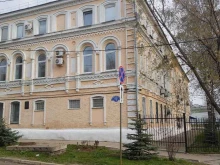 ОМВД / УМВД / ГУМВД / МВД Нижегородское линейное управление МВД России на транспорте в Нижнем Новгороде