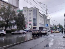 Содействие развитию частной системы здравоохранения Омской области, Пушкина, 67 к2 