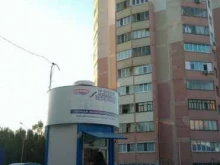 киоск по продаже питьевой воды Ключ здоровья в Казани