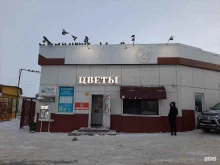 Зоотовары Цветочный салон в Саранске