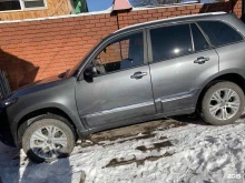 автотехцентр Уралкомтранс в Екатеринбурге