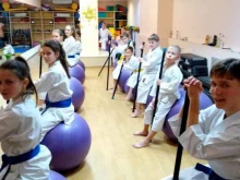 Спортивные секции Федерация традиционного каратэ-до в Нижнем Новгороде
