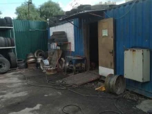 Шиномонтаж Шиномонтажная мастерская в Котельниках