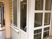 сеть фирменных офисов продаж Погода в доме в Екатеринбурге